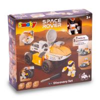 Vesmírné vozítko Space Rover Discovery Set